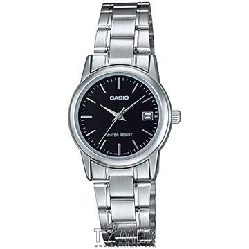 قیمت و خرید ساعت مچی زنانه کاسیو (CASIO) جنرال مدل LTP-V002D-1AUDF کلاسیک | اورجینال و اصلی