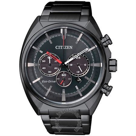 قیمت و خرید ساعت مچی مردانه سیتیزن(CITIZEN) مدل CA4285-50H کلاسیک | اورجینال و اصلی