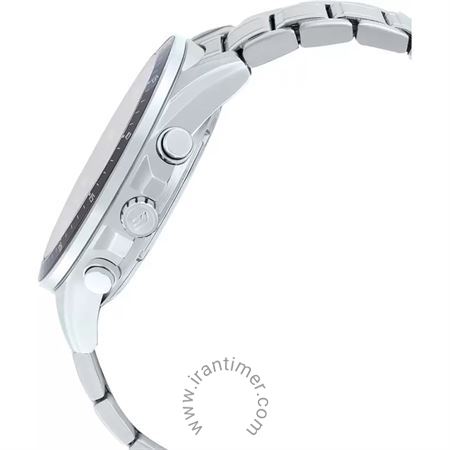 قیمت و خرید ساعت مچی مردانه کاسیو (CASIO) ادیفس(ادیفایس) مدل EFS-S510D-2AVUDF کلاسیک | اورجینال و اصلی