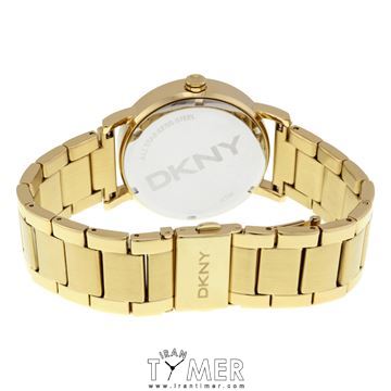 قیمت و خرید ساعت مچی زنانه دی کی ان وای(DKNY) مدل NY2417 کلاسیک | اورجینال و اصلی