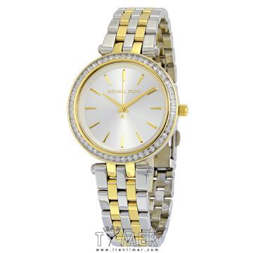 قیمت و خرید ساعت مچی زنانه مایکل کورس(MICHAEL KORS) مدل MK3405 کلاسیک | اورجینال و اصلی