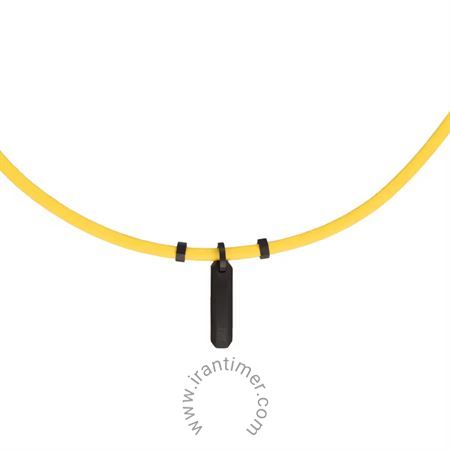 قیمت و خرید گردنبند مردانه کاتر پیلار(CAT) مدل J005N10171 اسپرت (ورزشی) | اورجینال و اصلی