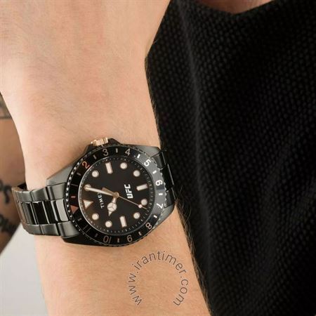 قیمت و خرید ساعت مچی مردانه تایمکس(TIMEX) مدل TW2V56800 کلاسیک | اورجینال و اصلی