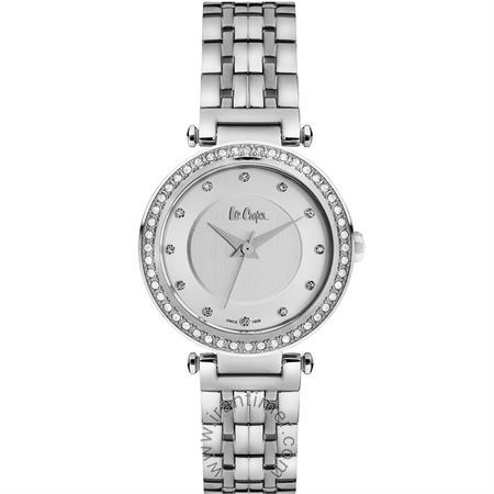 قیمت و خرید ساعت مچی زنانه لیکوپر(LEE COOPER) مدل LC06942.330 فشن | اورجینال و اصلی