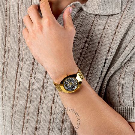 قیمت و خرید ساعت مچی مردانه رادو(RADO) مدل R12164153 کلاسیک | اورجینال و اصلی