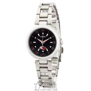قیمت و خرید ساعت مچی زنانه کاسیو (CASIO) جنرال مدل LTP-1322D-1 کلاسیک | اورجینال و اصلی