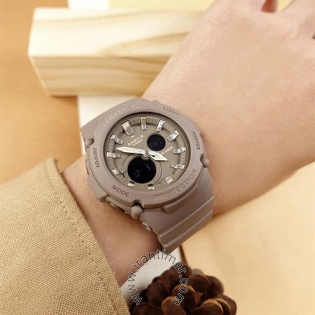 قیمت و خرید ساعت مچی کاسیو (CASIO) بیبی جی مدل BGA-275-5ADR اسپرت | اورجینال و اصلی
