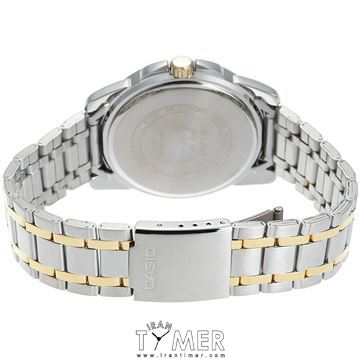 قیمت و خرید ساعت مچی زنانه کاسیو (CASIO) جنرال مدل LTP-1314SG-1AVDF کلاسیک | اورجینال و اصلی