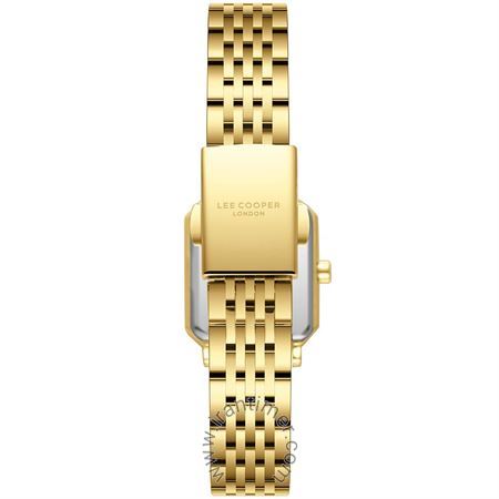 قیمت و خرید ساعت مچی زنانه لیکوپر(LEE COOPER) مدل LC08203.110 کلاسیک | اورجینال و اصلی