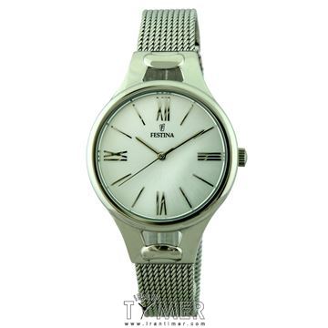 قیمت و خرید ساعت مچی زنانه فستینا(FESTINA) مدل F16950/1 | اورجینال و اصلی