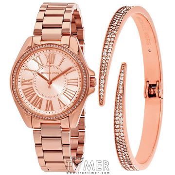 قیمت و خرید ساعت مچی زنانه مایکل کورس(MICHAEL KORS) مدل MK3569 کلاسیک فشن | اورجینال و اصلی