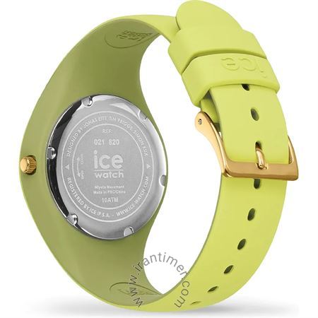قیمت و خرید ساعت مچی زنانه آیس واچ(ICE WATCH) مدل 021820 اسپرت | اورجینال و اصلی
