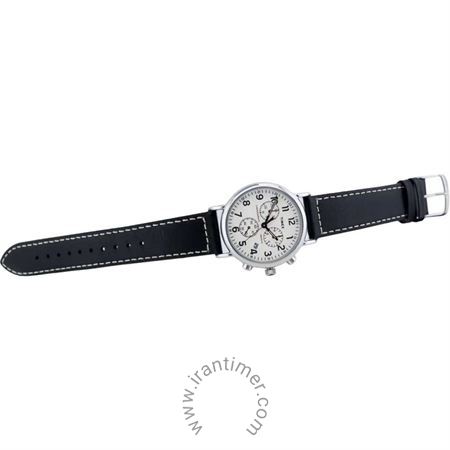 قیمت و خرید ساعت مچی مردانه تایمکس(TIMEX) مدل TW2R42800RY کلاسیک | اورجینال و اصلی