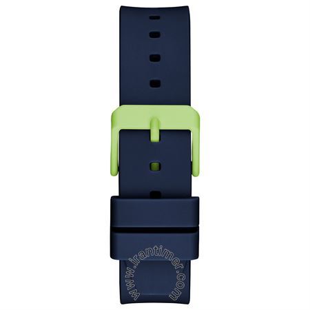 قیمت و خرید ساعت مچی مردانه گس(GUESS) مدل GW0587L2 اسپرت | اورجینال و اصلی