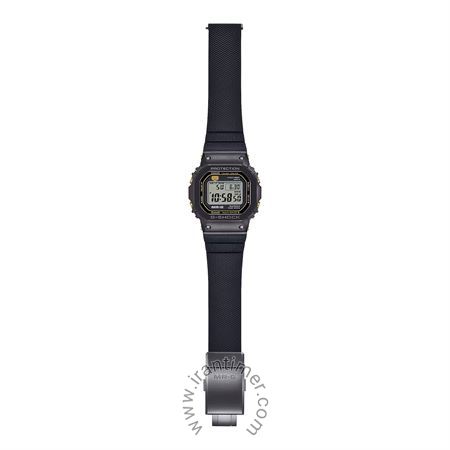 قیمت و خرید ساعت مچی مردانه کاسیو (CASIO) جی شاک مدل MRG-B5000R-1DR اسپرت | اورجینال و اصلی