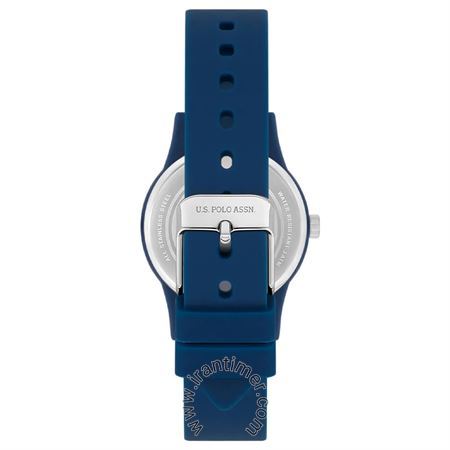 قیمت و خرید ساعت مچی زنانه یو اس پولو(U.S. Polo Assn) مدل USPA2089-03 اسپرت | اورجینال و اصلی