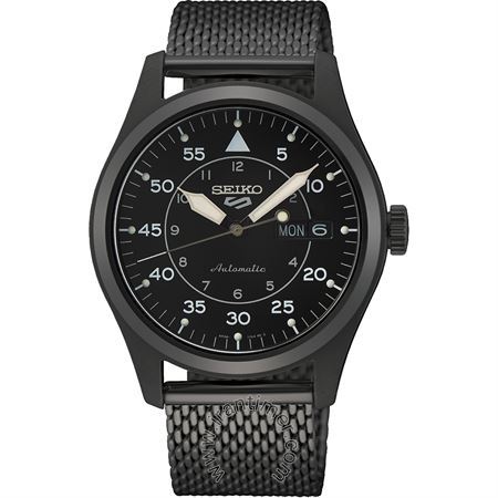 قیمت و خرید ساعت مچی مردانه سیکو(SEIKO) مدل SRPH25K1S کلاسیک | اورجینال و اصلی