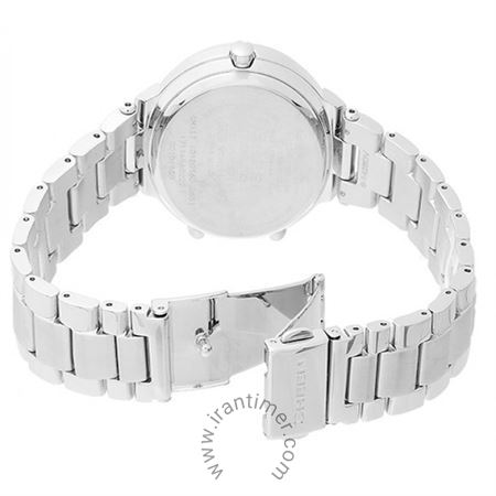 قیمت و خرید ساعت مچی زنانه کاسیو (CASIO) شین مدل SHB-200AD-4ADR کلاسیک | اورجینال و اصلی