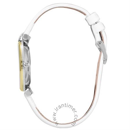 قیمت و خرید ساعت مچی زنانه کوین واچ(COINWATCH) مدل C195TWL فشن | اورجینال و اصلی