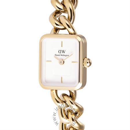 قیمت و خرید ساعت مچی زنانه دنیل ولینگتون(DANIEL WELLINGTON) مدل DW00100836 کلاسیک | اورجینال و اصلی