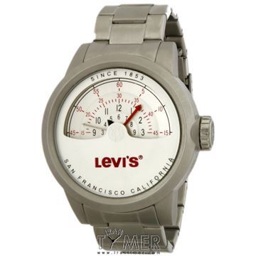 قیمت و خرید ساعت مچی مردانه لیوایز(LEVIS) مدل LTG1005 کلاسیک اسپرت | اورجینال و اصلی