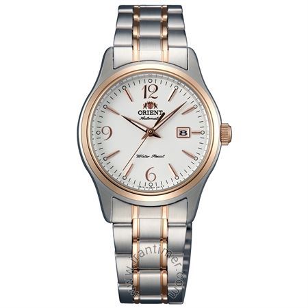 قیمت و خرید ساعت مچی زنانه اورینت(ORIENT) مدل FNR1Q002W0 کلاسیک | اورجینال و اصلی