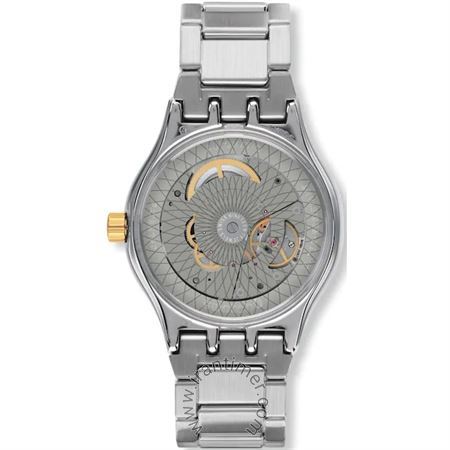 قیمت و خرید ساعت مچی مردانه سواچ(SWATCH) مدل YIS429G کلاسیک | اورجینال و اصلی