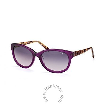 قیمت و خرید عینک آفتابی زنانه کلاسیک (ESPRIT) مدل ET17898/577 | اورجینال و اصلی