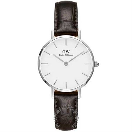 قیمت و خرید ساعت مچی زنانه دنیل ولینگتون(DANIEL WELLINGTON) مدل DW00100244 کلاسیک | اورجینال و اصلی