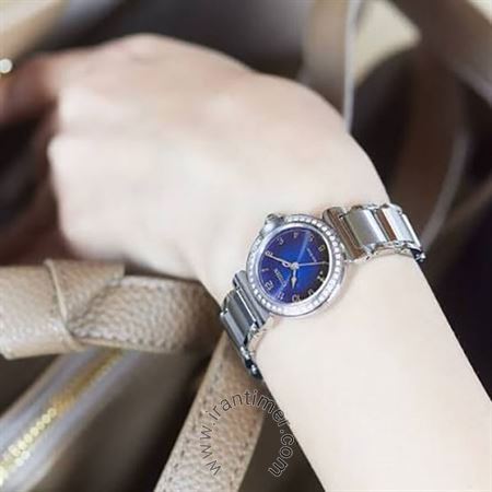 قیمت و خرید ساعت مچی زنانه سیتیزن(CITIZEN) مدل EM1120-87L فشن | اورجینال و اصلی