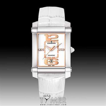 قیمت و خرید ساعت مچی زنانه کاندینو(CANDINO) مدل c4283/a کلاسیک | اورجینال و اصلی