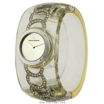 قیمت و خرید ساعت مچی زنانه امپریو آرمانی(EMPORIO ARMANI) مدل AR0795 کلاسیک فشن | اورجینال و اصلی