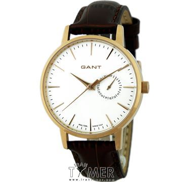 قیمت و خرید ساعت مچی زنانه گنت(GANT) مدل GW10924 کلاسیک | اورجینال و اصلی