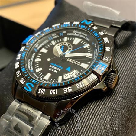 قیمت و خرید ساعت مچی مردانه سیکو(SEIKO) مدل SSA115J1 کلاسیک | اورجینال و اصلی