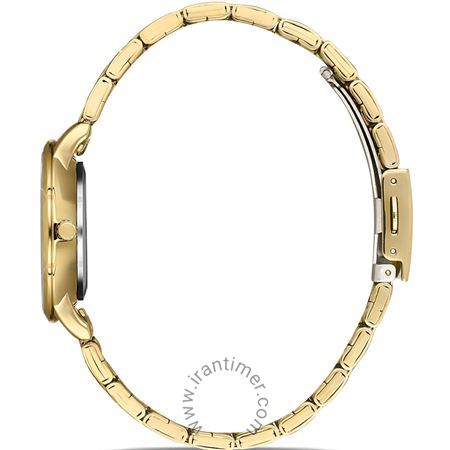 قیمت و خرید ساعت مچی زنانه دیوید گانر(David Guner) مدل DG-8277LA-B1 کلاسیک | اورجینال و اصلی