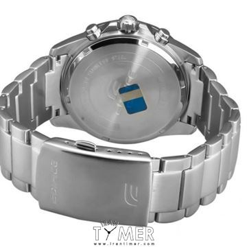 قیمت و خرید ساعت مچی مردانه کاسیو (CASIO) ادیفس(ادیفایس) مدل EFR-526D-1AVUDF کلاسیک | اورجینال و اصلی