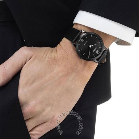 قیمت و خرید ساعت مچی مردانه سیتیزن(CITIZEN) مدل AR1135-10E کلاسیک | اورجینال و اصلی