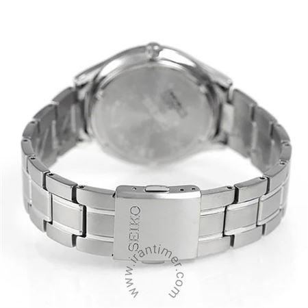 قیمت و خرید ساعت مچی مردانه سیکو(SEIKO) مدل SBPX101 کلاسیک | اورجینال و اصلی