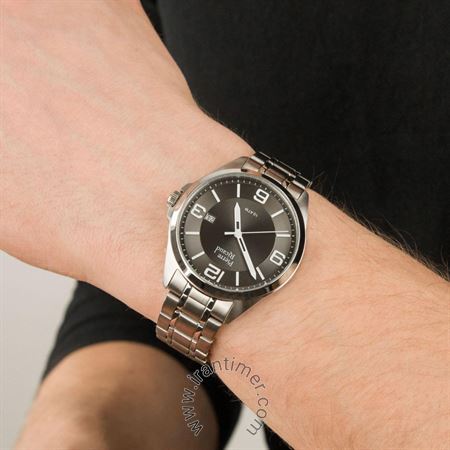 قیمت و خرید ساعت مچی مردانه پیر ریکو(Pierre Ricaud) مدل P91073.5156Q کلاسیک | اورجینال و اصلی