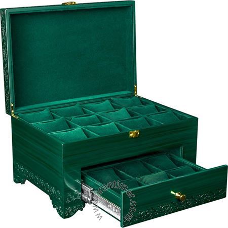 لوازم جانبی توکلی مدل TW-2217-Green