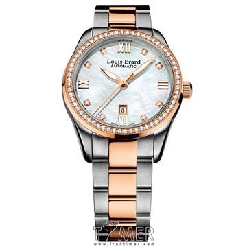 قیمت و خرید ساعت مچی زنانه لوئیس ارارد(LOUIS ERARD) مدل 20100SB34.BMA20 کلاسیک | اورجینال و اصلی