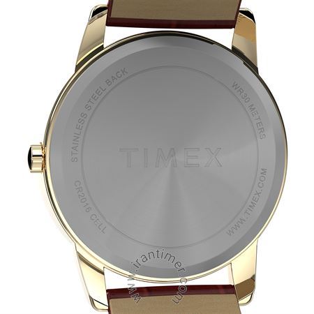 قیمت و خرید ساعت مچی مردانه تایمکس(TIMEX) مدل TW2W95500 کلاسیک | اورجینال و اصلی