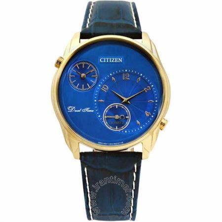 قیمت و خرید ساعت مچی مردانه سیتیزن(CITIZEN) مدل AO3033-00L کلاسیک | اورجینال و اصلی