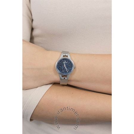 قیمت و خرید ساعت مچی زنانه فستینا(FESTINA) مدل F20331/2 فشن | اورجینال و اصلی