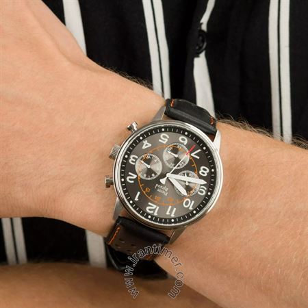 قیمت و خرید ساعت مچی مردانه پیر ریکو(Pierre Ricaud) مدل P60039.5227QF کلاسیک | اورجینال و اصلی