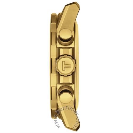 قیمت و خرید ساعت مچی مردانه تیسوت(TISSOT) مدل T125.617.33.051.01 اسپرت | اورجینال و اصلی
