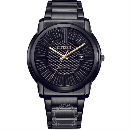 قیمت و خرید ساعت مچی مردانه سیتیزن(CITIZEN) مدل AW1217-83E کلاسیک | اورجینال و اصلی