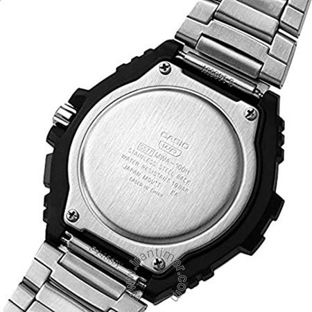 قیمت و خرید ساعت مچی مردانه کاسیو (CASIO) جنرال مدل MWA-100HD-2AVDF کلاسیک | اورجینال و اصلی