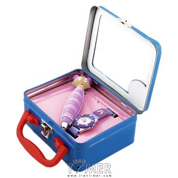 قیمت و خرید ساعت مچی ژاک فارل(JACQUES FAREL) مدل HBBP5553 اسپرت | اورجینال و اصلی