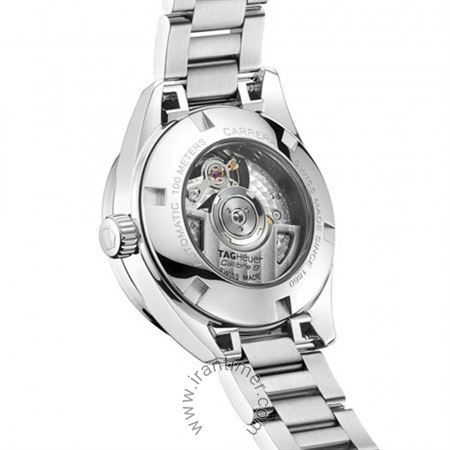 قیمت و خرید ساعت مچی زنانه تگ هویر(TAG HEUER) مدل WAR2415.BA0776 کلاسیک | اورجینال و اصلی